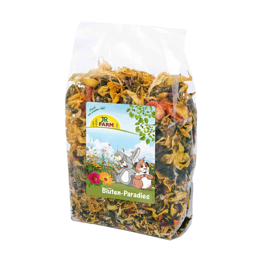 JR Farm Blomsterparadis Mix - 150 G