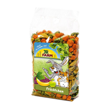 JR Farm Fruity - 150 G | Endast 49 kr! - Zoogiganten