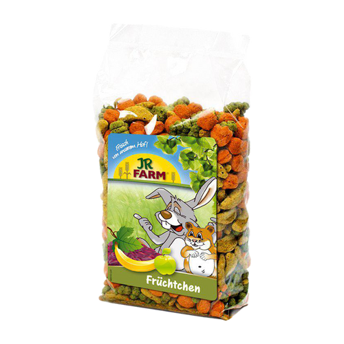 JR Farm Fruity - 150 G | Endast 49 kr! - Zoogiganten