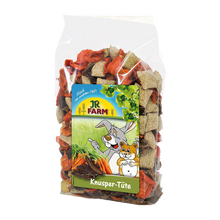 JR Farm Gnagarbit mix - 150 G | Endast 59 kr! - Zoogiganten
