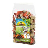 JR Farm Gnagarbit mix - 150 G | Endast 59 kr! - Zoogiganten