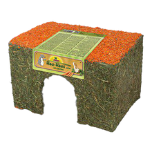 JR Farm Höhus Morot - 27x18x17 CM Medium | Endast 159 kr! - Zoogiganten
