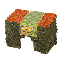 JR Farm Höhus Morot - 15x9x10 CM Small | Endast 79 kr! - Zoogiganten