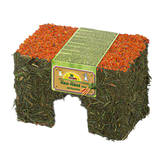 JR Farm Höhus Morot - 15x9x10 CM Small | Endast 79 kr! - Zoogiganten