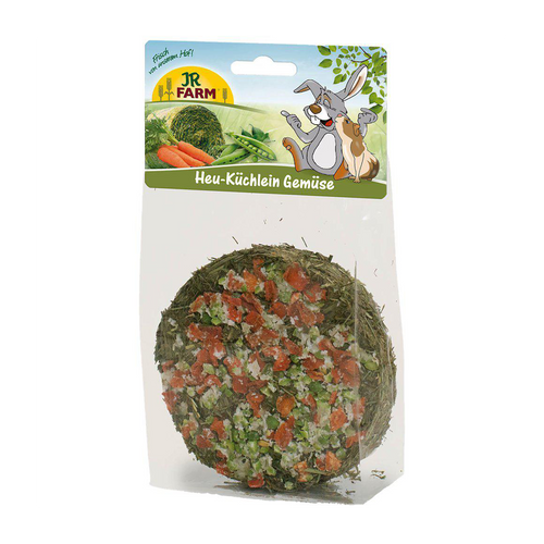 JR Farm Hökaka grönsaker - 75 G | Endast 69 kr! - Zoogiganten