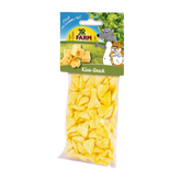 JR Farm Ostsnacks - 50 G | Endast 49 kr! - Zoogiganten