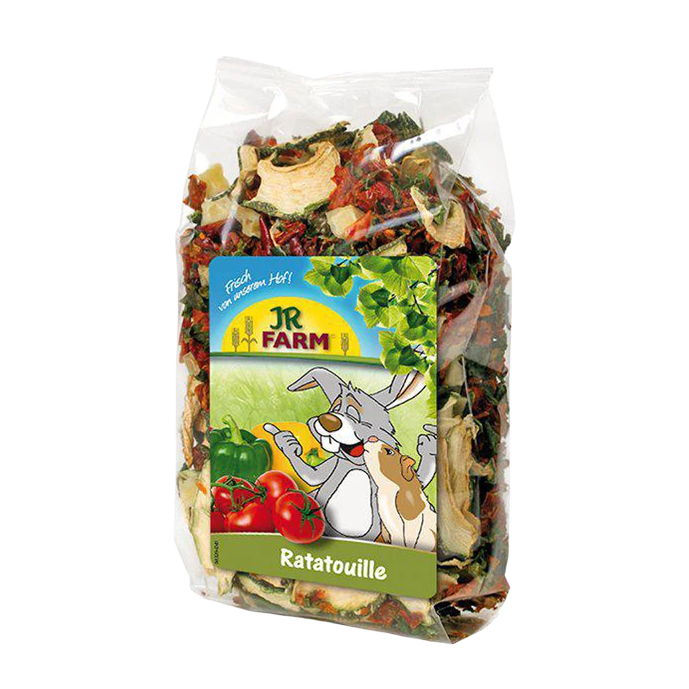 JR Farm Ratatouille - 100 G
