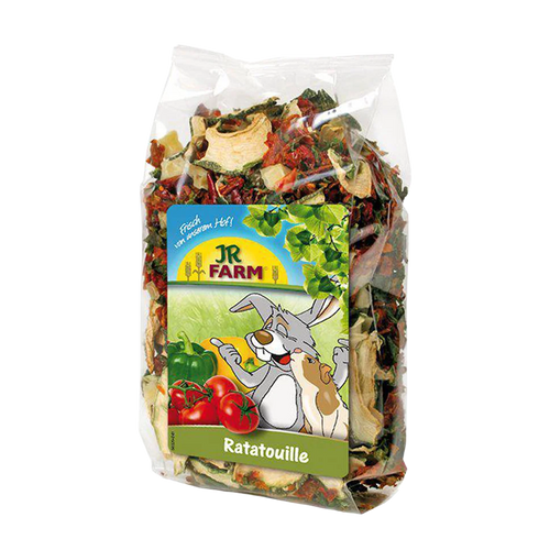 JR Farm Ratatouille - 100 G