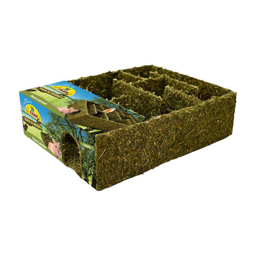JR Farm Back to instinct Snacklabyrint | Endast 239 kr! - Zoogiganten
