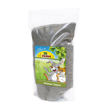 JR Farm Strö Hamstertoalett - 1KG | Endast 79 kr! - Zoogiganten
