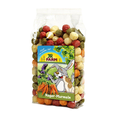 JR Farm Marbles - 70 G | Endast 39 kr! - Zoogiganten
