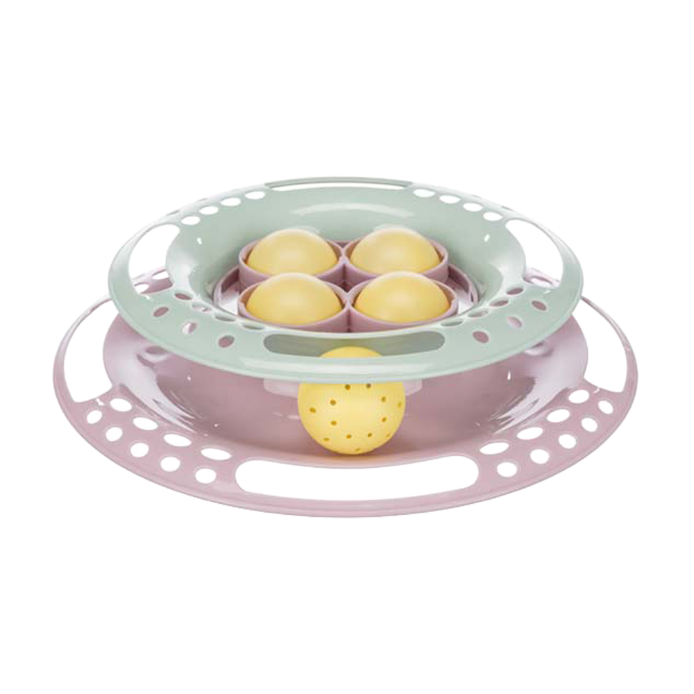 Junior Kitten Circle - 24 CM
