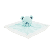 Junior Snuggler Plysch - 20x20 CM