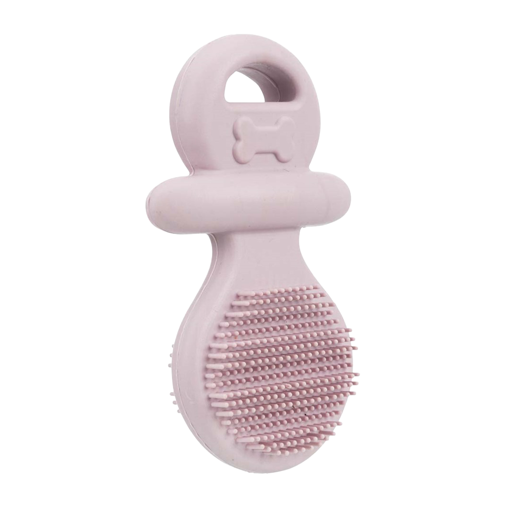 Junior Dental - Napp Naturgummi - 9 CM