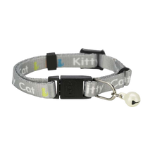 Junior Halsband Kitty Cat Snabblås Bjällra Resår Nylon