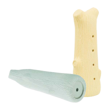 Junior Prasselgren Naturgummi - 10 CM