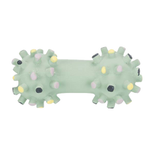 Junior Taggapport Ljudlös Latex - 10 CM