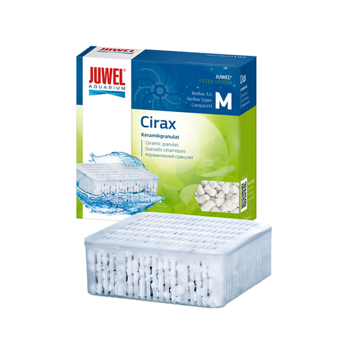Juwel Cirax Filter Compact - Medium | Endast 99 kr! - Zoogiganten