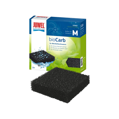Juwel Kolfilter Compact | Endast 119 kr! - Zoogiganten