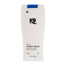 K9 Allergy Relief Shampoo - 300 ML