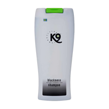 K9 Shampo Blackness Aloe Vera - 300 ML