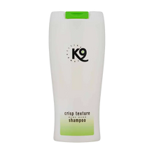 K9 Crisp Texturizershampo Aloe Vera - 300 ML