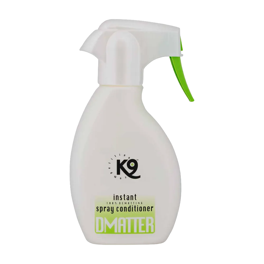 K9 Dmatter Instant Conditioner Aloe Vera - 250 ML