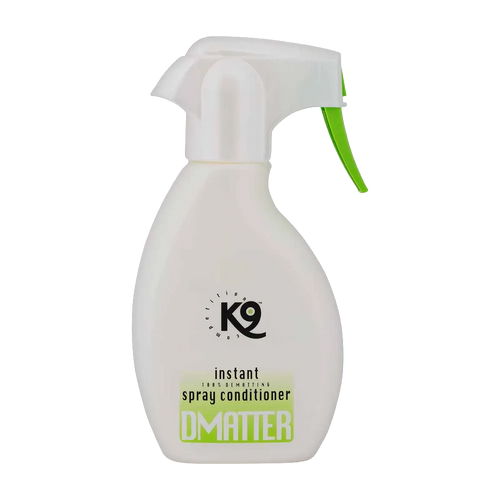 K9 Dmatter Instant Conditioner Aloe Vera - 250 ML