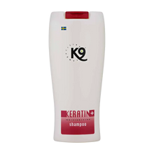 K9 Shampo Keratin Moisture - 300 ML