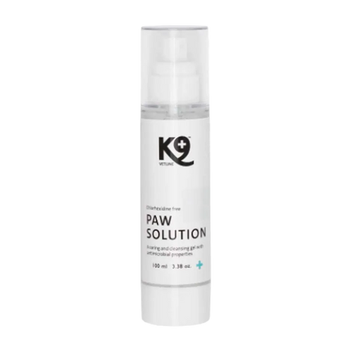 K9 Paw Solution - 100 ML