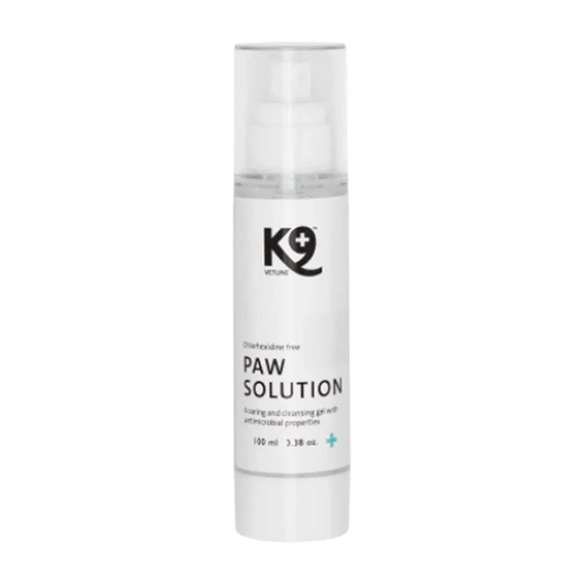 K9 Paw Solution - 100 ML