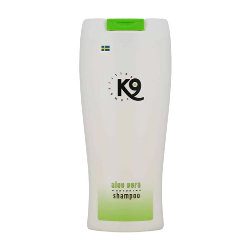 K9 Shampo Aloe Vera - 300 ML