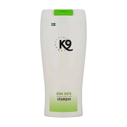 K9 Shampo Aloe Vera - 300 ML