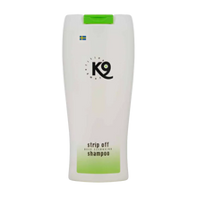 K9 Strip Off Shampo Aloe Vera - 300 ML