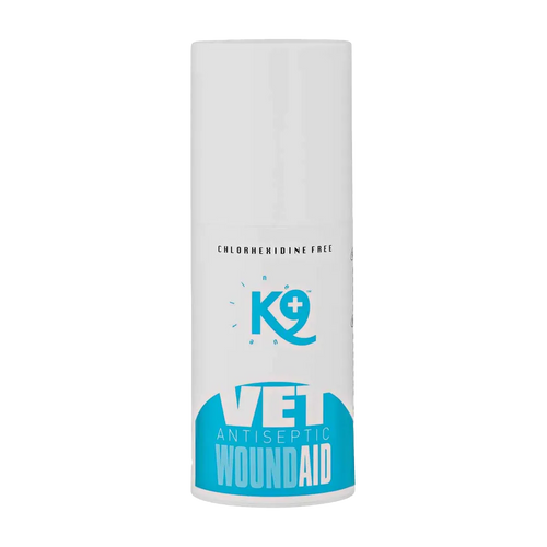 K9 Vet Wound Aid - 150 ML | Endast 149 kr! - Zoogiganten