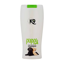 K9 Puppy Schampo - 300 ML
