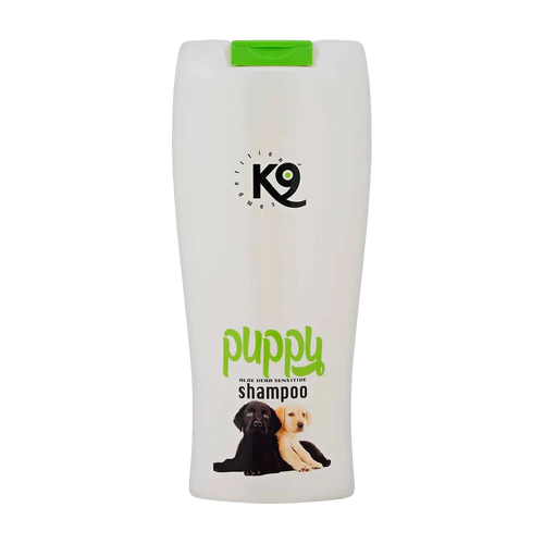 K9 Puppy Schampo - 300 ML