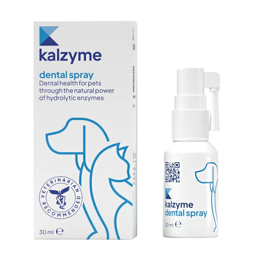 Kalzyme Dental Spray - 30ml
