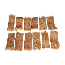 Snackit Kaninköttstrips - 200 G | Endast 129 kr! - Zoogiganten