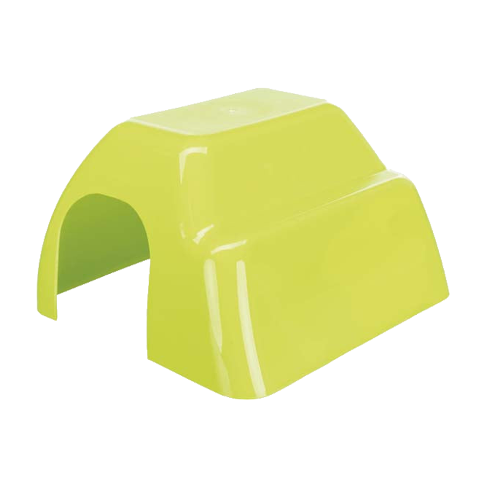 Kaninhus plast