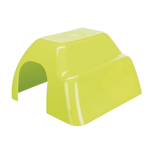 Kaninhus plast