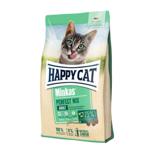 HC Minkas Perfect Mix fågel/fisk/lamm - 10 KG | Endast 469 kr! - Zoogiganten