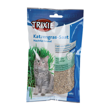 Kattgräs Refill - 100 G