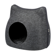 Kattigloo Filt 38 × H - 35x37 CM