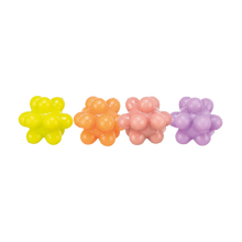 Kattleksak Knoppboll 4 - Pack - 3,3 CM