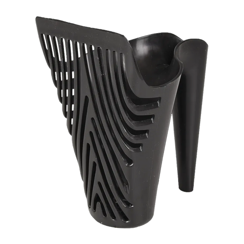 Kattsandsskopa