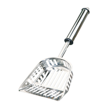 Kattspade Rostfri M - 33x14 CM