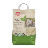 Tofu Kattströ klumpbildande