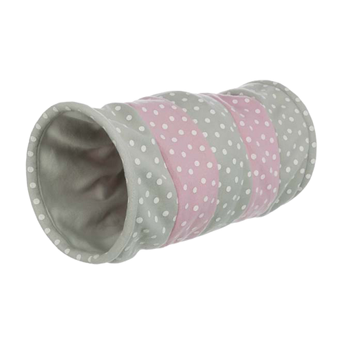 Kattunnel Fleece - 25x50 CM