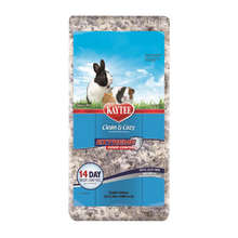 Kaytee Clean & Cozy Odor Control Bottenmaterial - 24.6 L | Endast 239 kr! - Zoogiganten